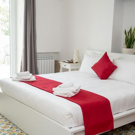 Le Stanze Di Sissi - Luxury Suites Napoli Dış mekan fotoğraf