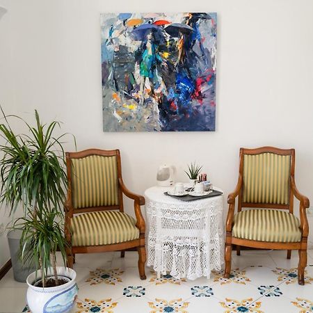 Le Stanze Di Sissi - Luxury Suites Napoli Dış mekan fotoğraf