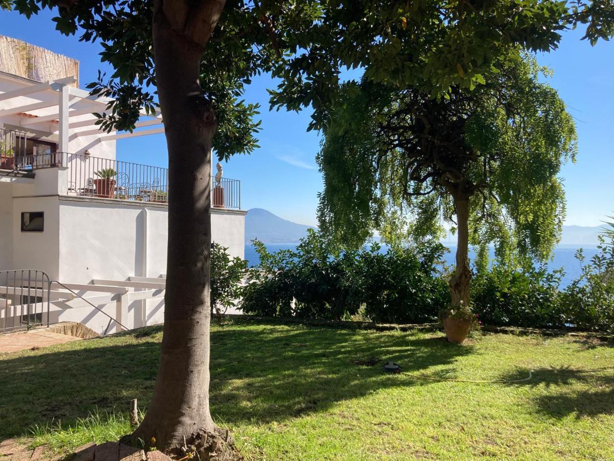 Le Stanze Di Sissi - Luxury Suites Napoli Dış mekan fotoğraf
