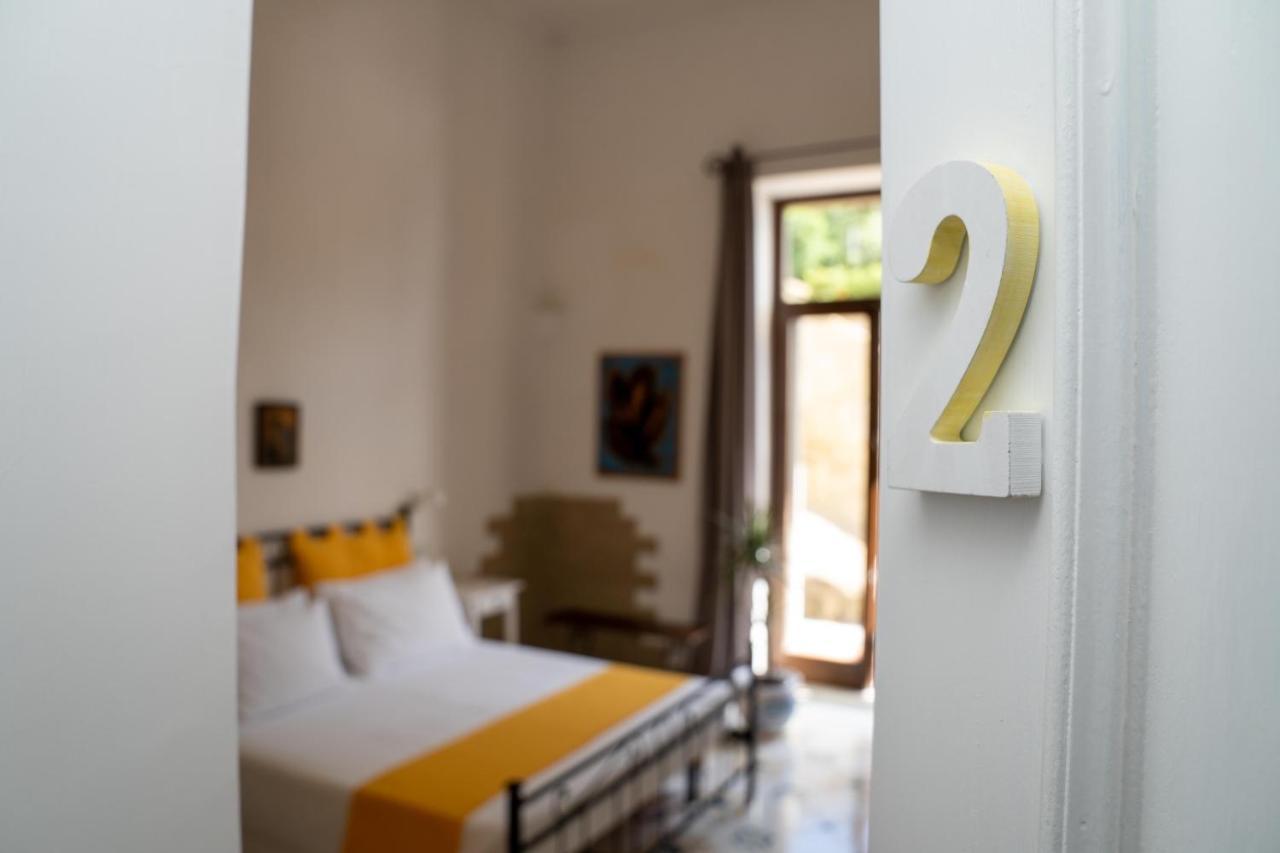 Le Stanze Di Sissi - Luxury Suites Napoli Dış mekan fotoğraf