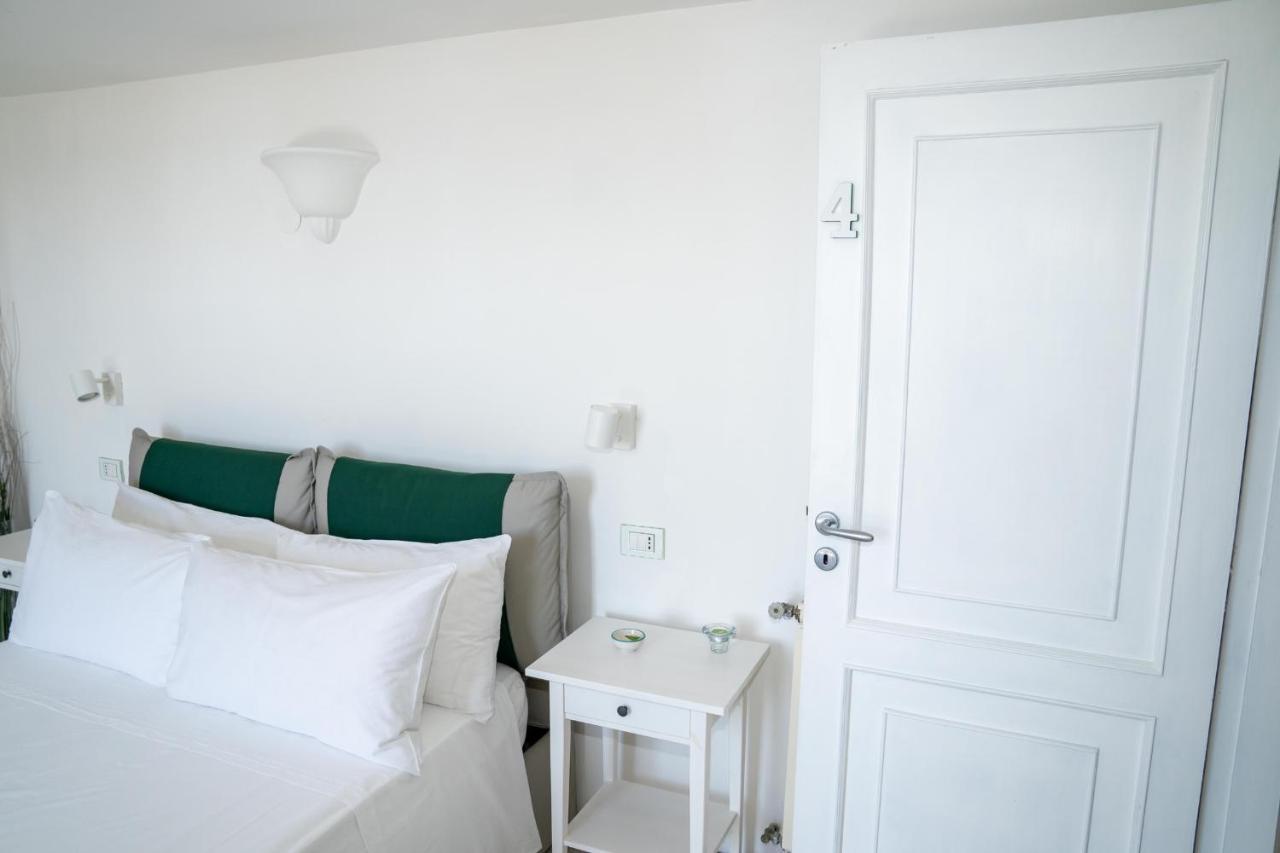 Le Stanze Di Sissi - Luxury Suites Napoli Dış mekan fotoğraf