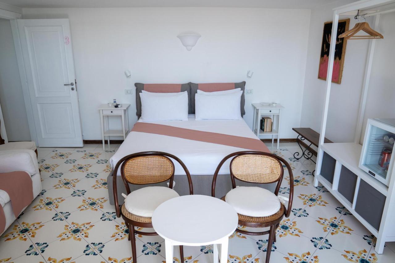 Le Stanze Di Sissi - Luxury Suites Napoli Dış mekan fotoğraf