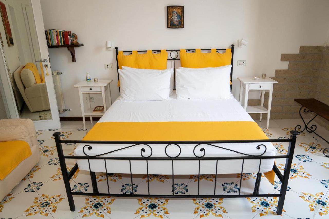 Le Stanze Di Sissi - Luxury Suites Napoli Dış mekan fotoğraf