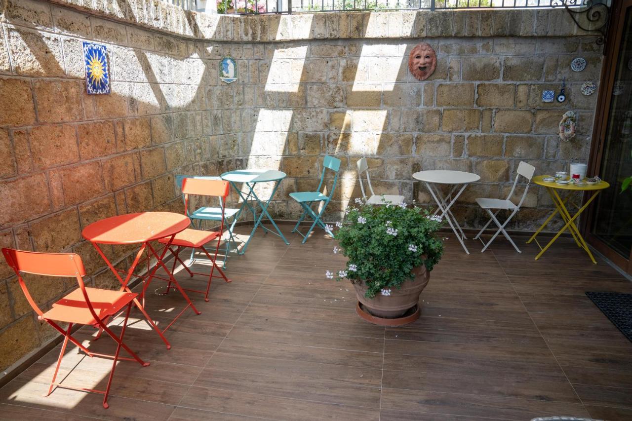 Le Stanze Di Sissi - Luxury Suites Napoli Dış mekan fotoğraf
