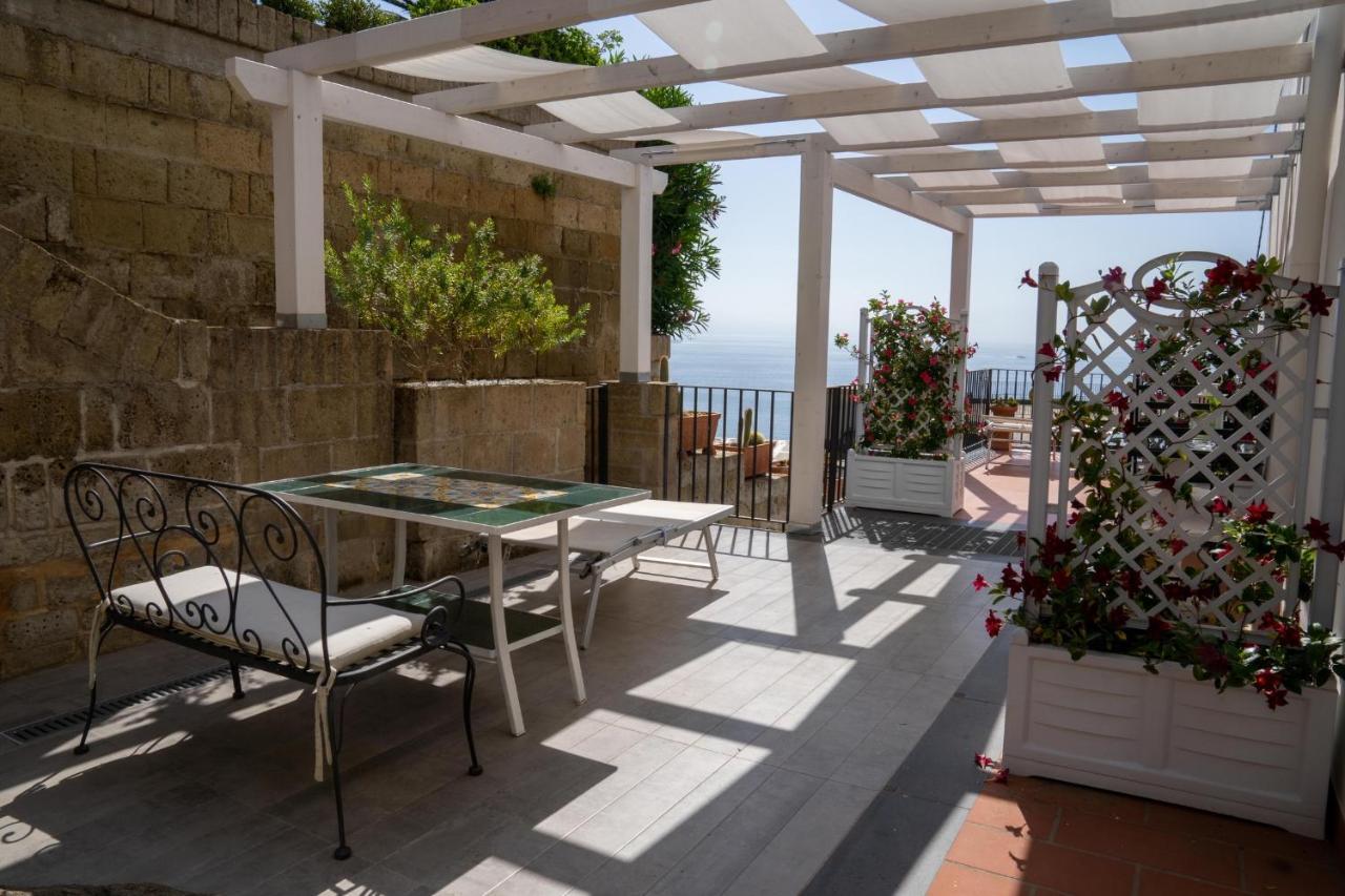 Le Stanze Di Sissi - Luxury Suites Napoli Dış mekan fotoğraf