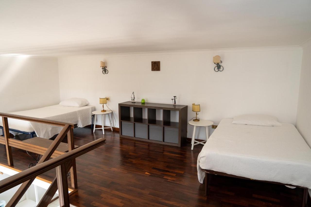 Le Stanze Di Sissi - Luxury Suites Napoli Dış mekan fotoğraf