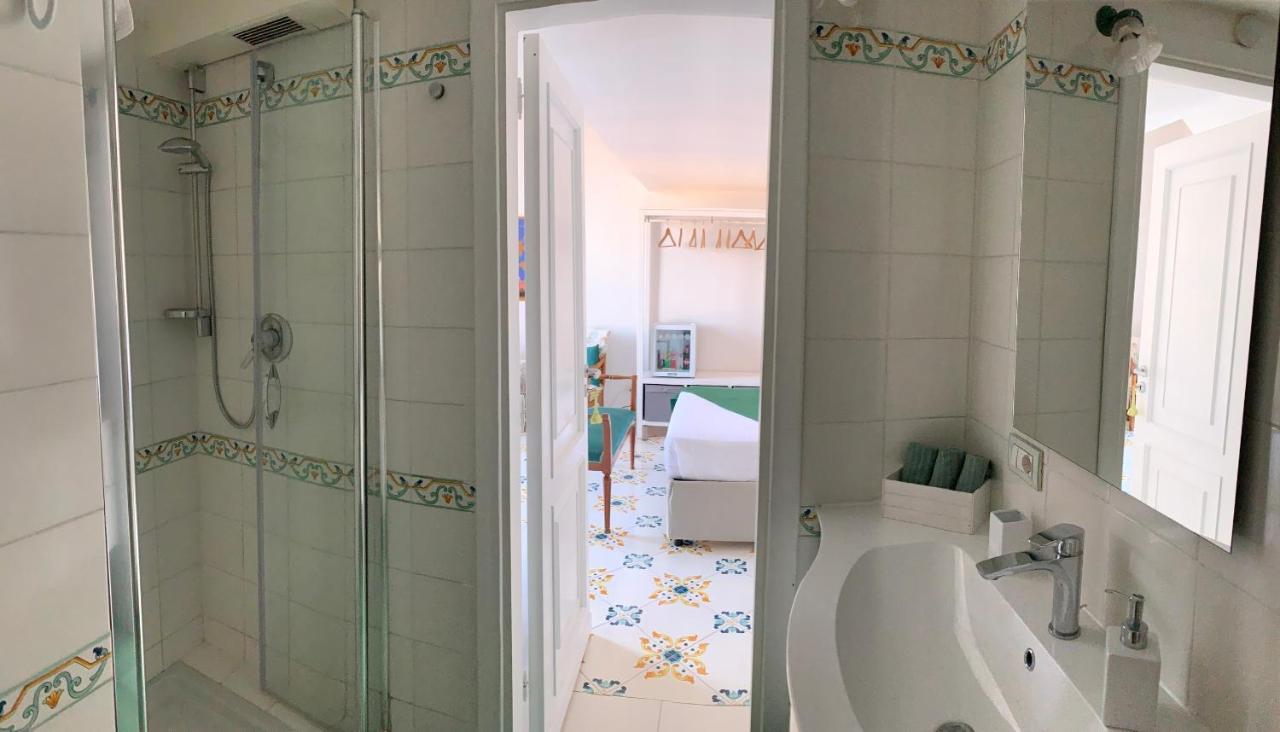 Le Stanze Di Sissi - Luxury Suites Napoli Dış mekan fotoğraf