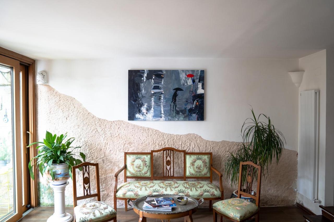 Le Stanze Di Sissi - Luxury Suites Napoli Dış mekan fotoğraf