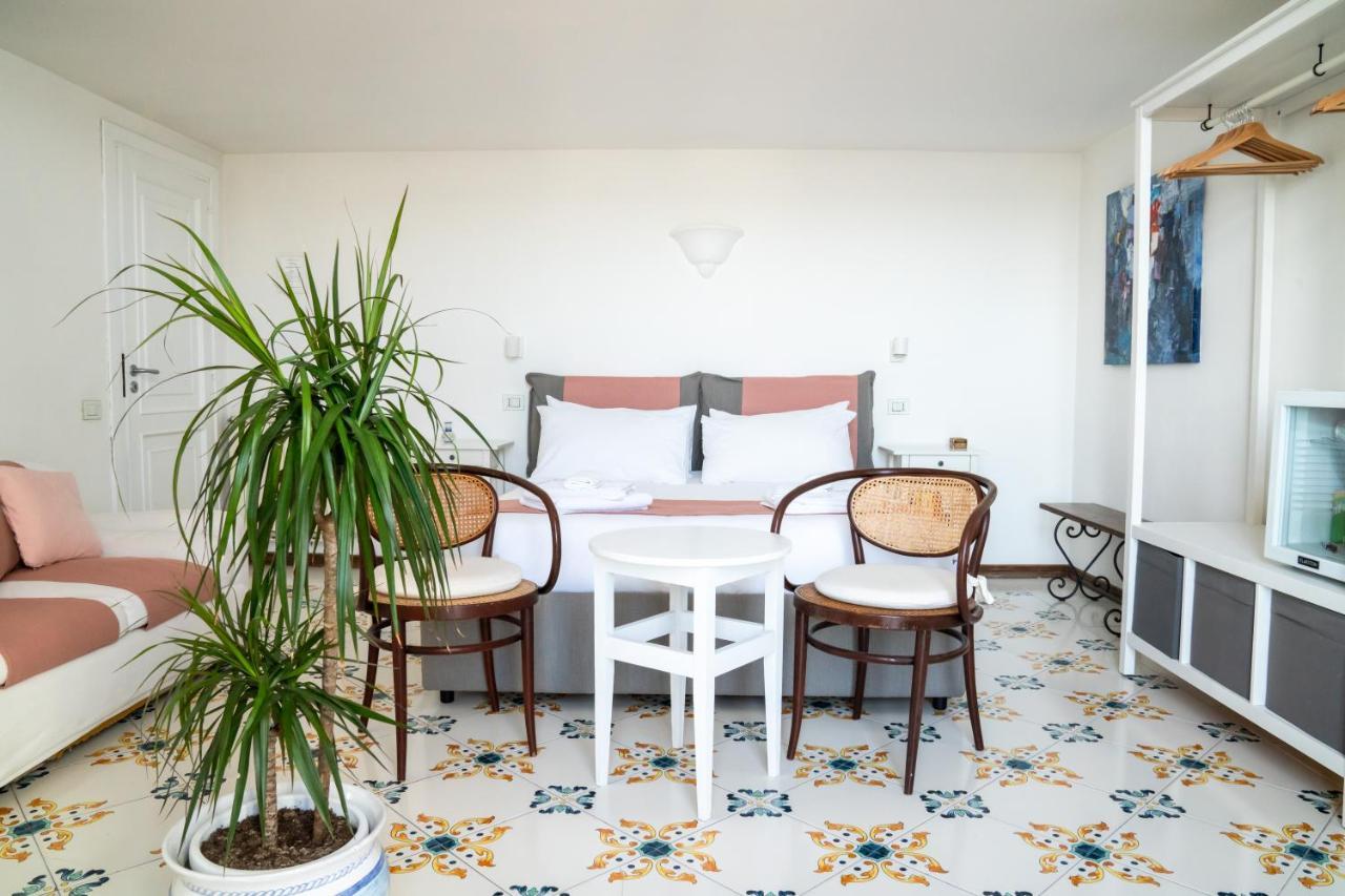 Le Stanze Di Sissi - Luxury Suites Napoli Dış mekan fotoğraf