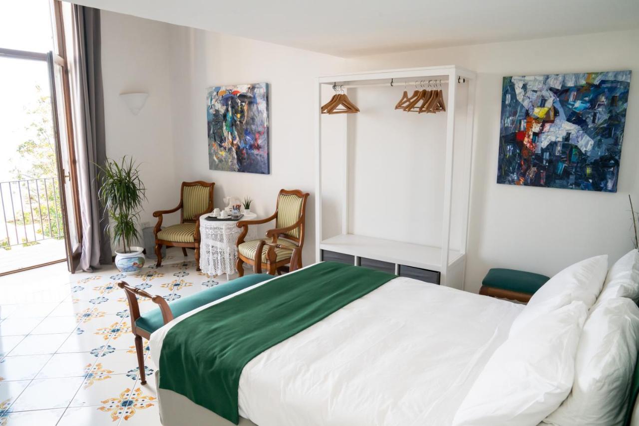 Le Stanze Di Sissi - Luxury Suites Napoli Dış mekan fotoğraf